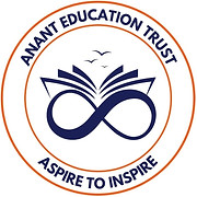 Anant Education Trust logo