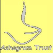 Ashagram Trust logo