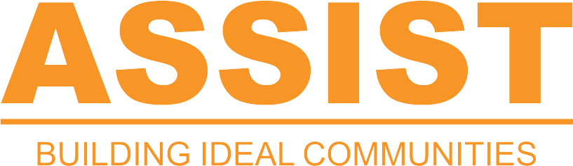 ASSIST logo