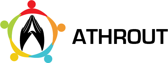 Athrout logo