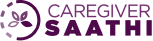 Caregiver Saathi Foundation logo