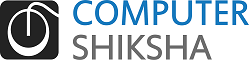 Computer Shiksha logo