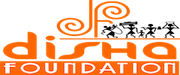 Disha Foundation logo