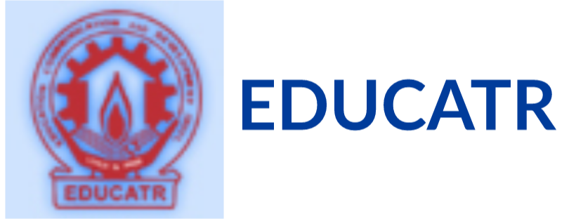 EDUCATR - Education Communication and Development Trust logo