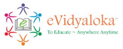 eVidyaloka logo