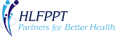 Hindustan Latex Family Planning Promotion Trust (HLFPPT) logo