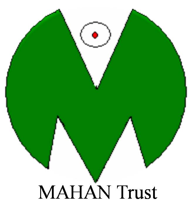 MAHAN Trust logo