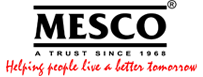 Modern Educational Social and Cultural Organisation (MESCO) logo