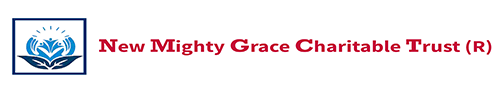 New Mighty Grace Charitable Trust logo