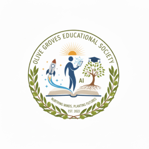 Olive Groves Educational Society logo