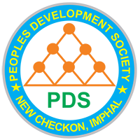 Peoples Development Society (PDS NGO) logo
