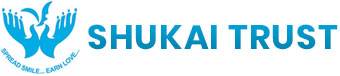 Shukai Trust logo