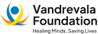 Vandrevala Foundation logo